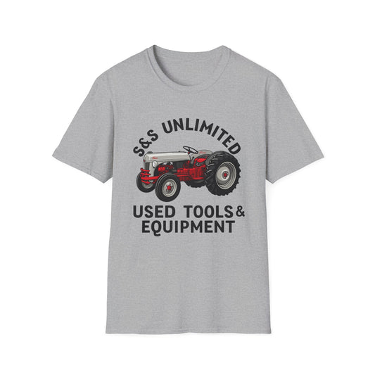 Vintage 1952 Ford 8n Shirt