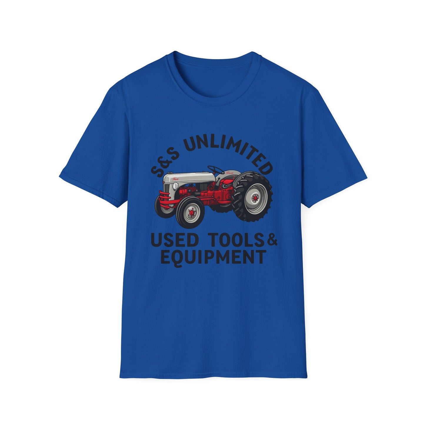 Vintage 1952 Ford 8n Shirt